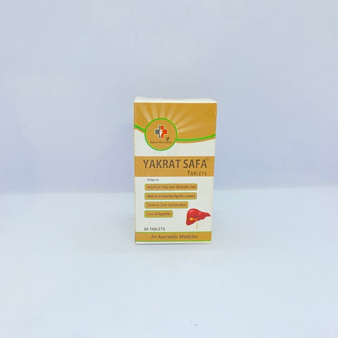YAKRAT SAFA (Liver Care) - Image 2