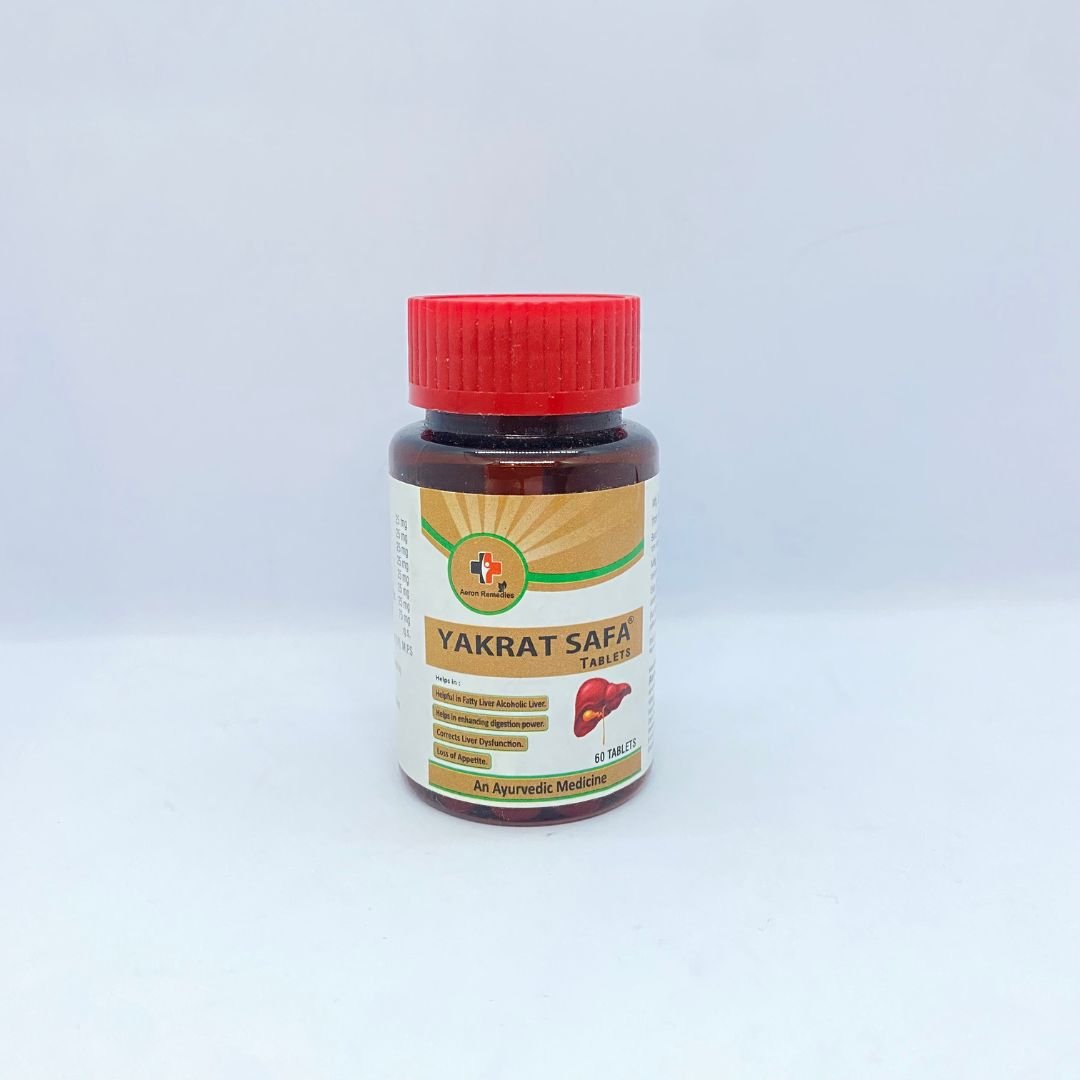 YAKRAT SAFA (Liver Care) - Image 3