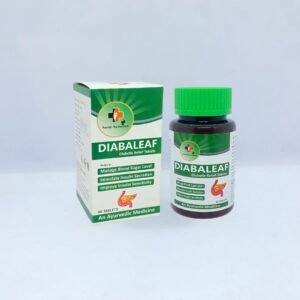 DIABALEAF Tab