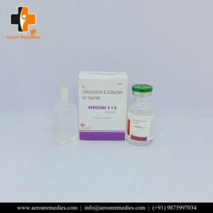 AEROZONE S1.5 Injection