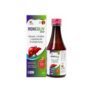 Roncoliv Syrup