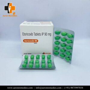 Aerocoxib-90