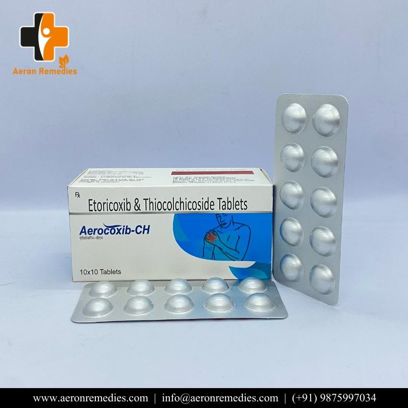 Aerocoxib-CH