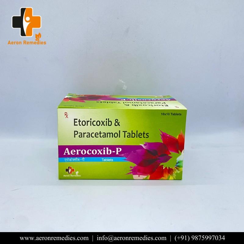 Aerocoxib-P Box