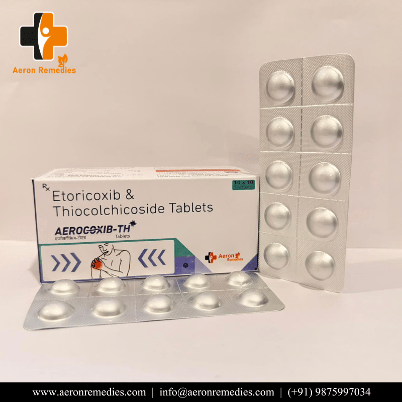 Aerocoxib-TH