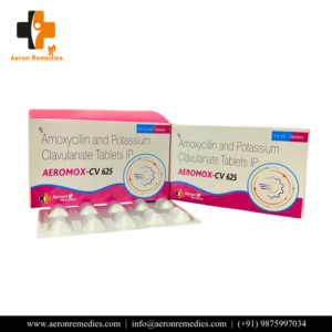 Aeromox-CV 625