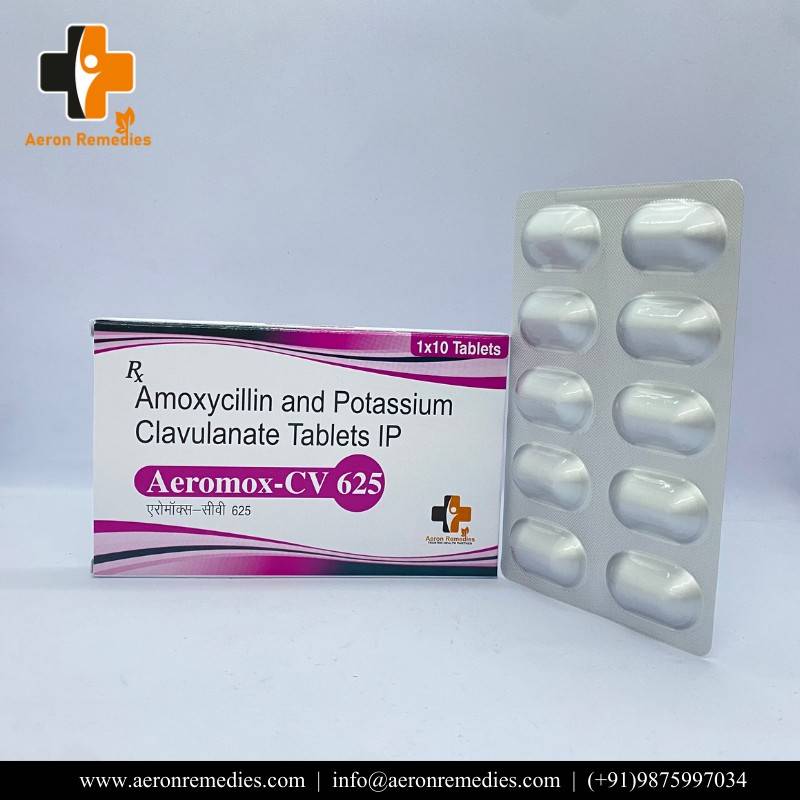 Aeromox-CV 625 - Image 3