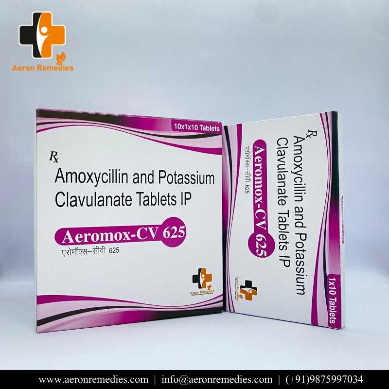 Aeromox-CV 625 - Image 2