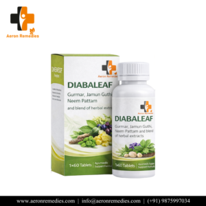 DIABALEAF Tab