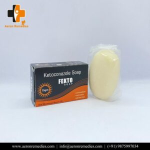 FEKTO SOAP