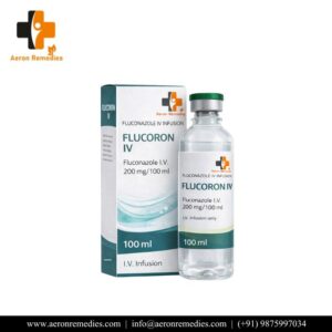 FLUCORON IV INFUSION