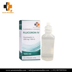 FLUCORONIV INFUSION