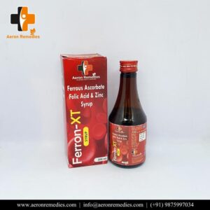 Ferron-XT Syrup