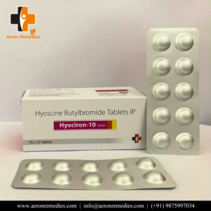 HYOCIRON-10