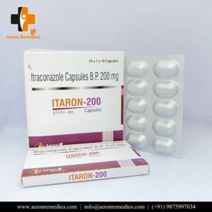 ITARON-200 TAb