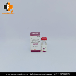 MIKAZEE Injection