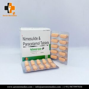 Nimron-P Tablet