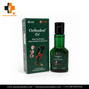 Orthodon OIl with Carton