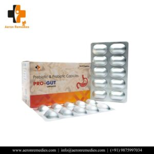 PRO-GUT CAPSULE