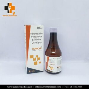 RONCYP Syrup