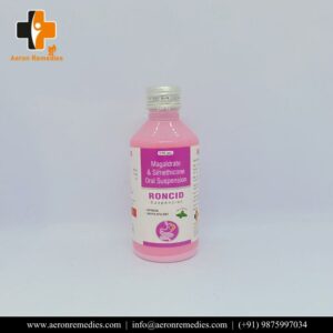 RONCID Suspension