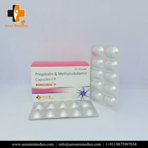 Roncobal-P Capsule