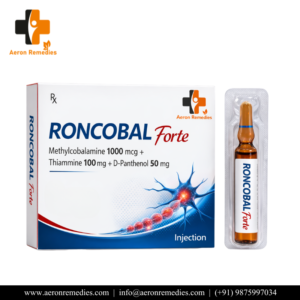 RONCOBAL Forte Injection