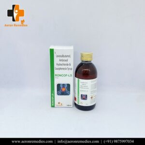 RONCOF-LS Syrup