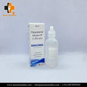 RONCOMOL IV Infusion