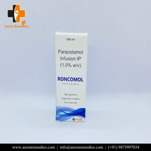 RONCOMOL Infusion 1