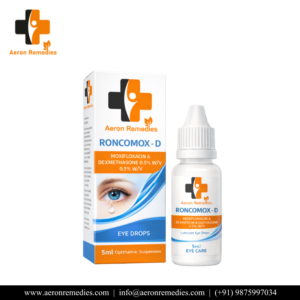 RONCOMOX-D