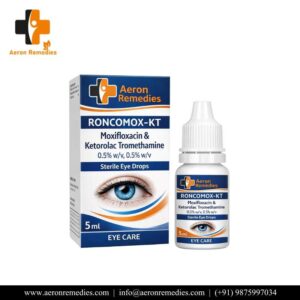 RONCOMOX-KT