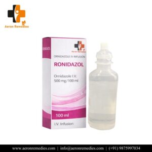 RONIDAZOL Infusion