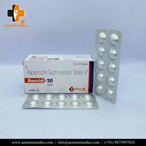 Roncid-20