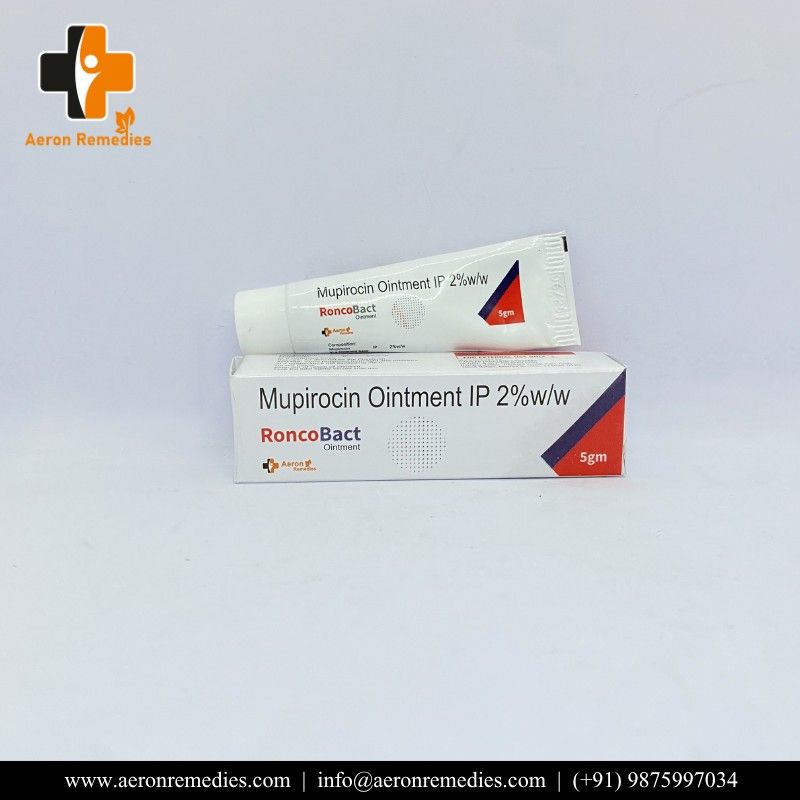 10 Best Mupirocin Ointment Brands in India Mupirocin Ointment Brands List in India 2026