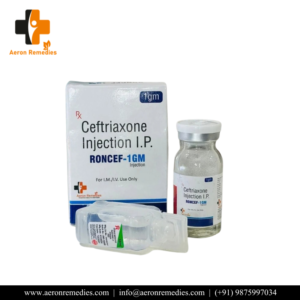 Ronef-1 GM Injection