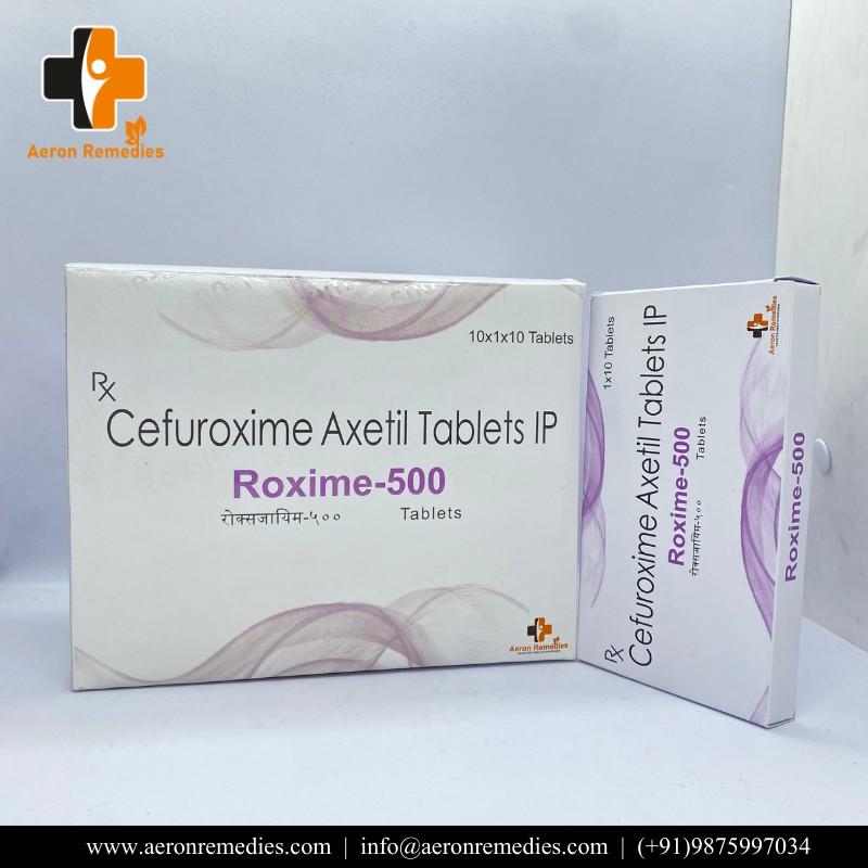 ROXIME-500 - Image 2