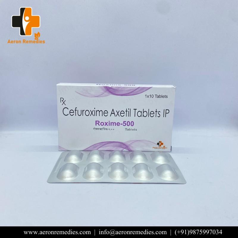 ROXIME-500 - Image 3