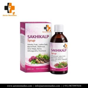Sakhikalp Syrup