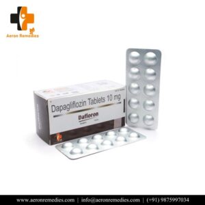 DAFLORON Tablets