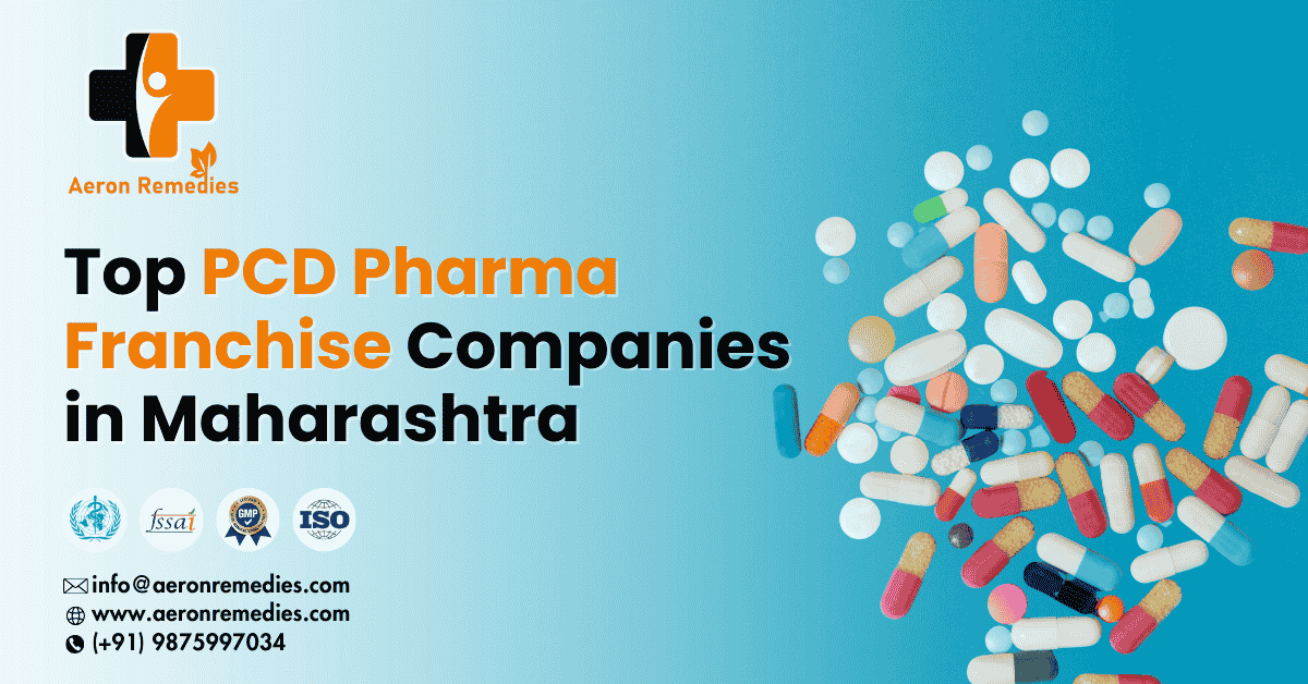 PCD Pharma Franchise Companies in Maharashtra