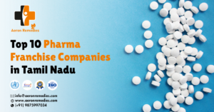 PCD Companies in Tamil Nadu