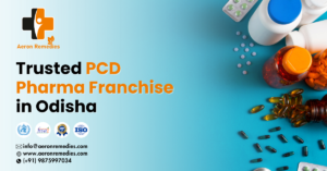 PCD Pharma Franchise in Odisha