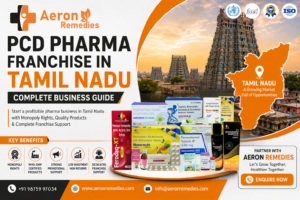 PCD Pharam Franchise in Tamil Nadu Complete Business Guide