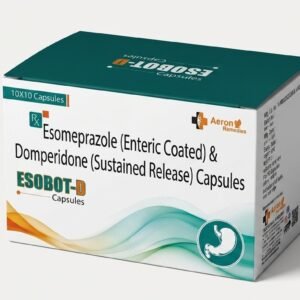ESOBOT-D