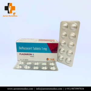 Flazaron-1 Tablet