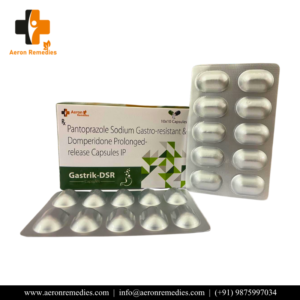 GASTRIK-DSR