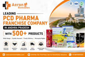 PCD Pharma Franchise Company in Andhra Pradesh