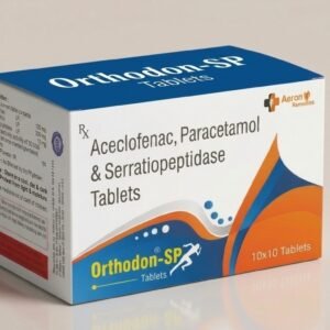 ORTHODON-SP