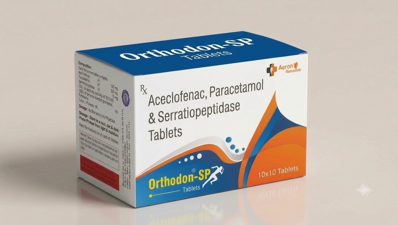 ORTHODON-SP